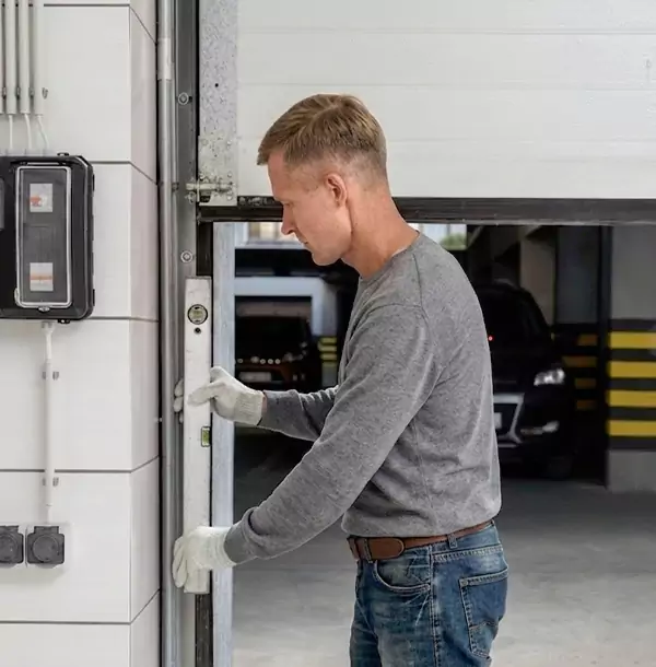 Why Choose Us for Door, Gate and Security Services in Burien, WA