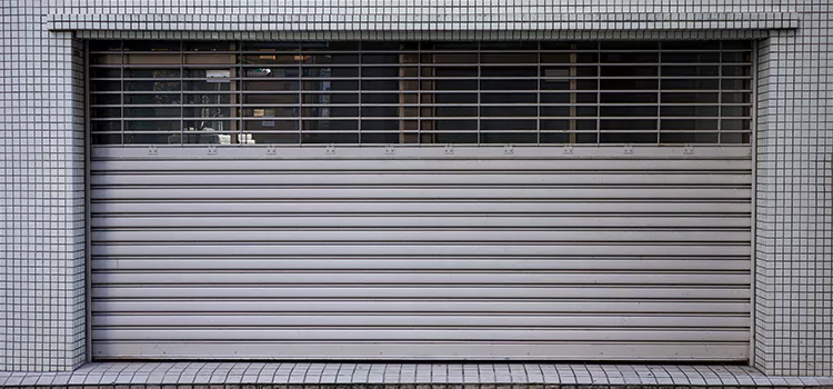 Advanced Solutions for Your Aluminum Garage Doors in Burien, Washington