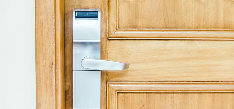 Advanced Solutions in Burien, WA for Modern Security