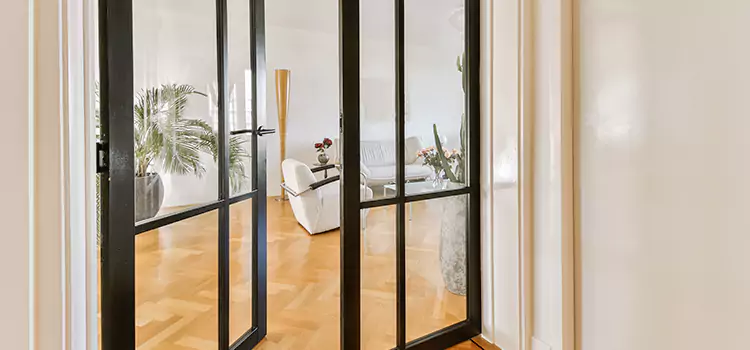 Bifold Door Replacement Burien