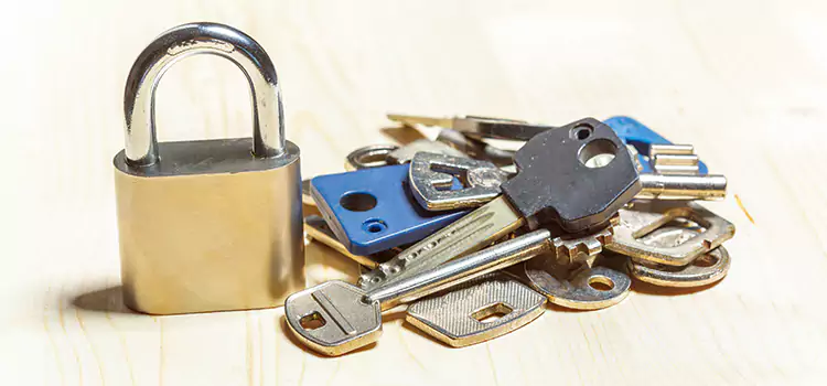 Why Choose Our Broken Key Services in Burien, WA?