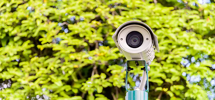 Advanced Surveillance Solutions for Every Need in Burien