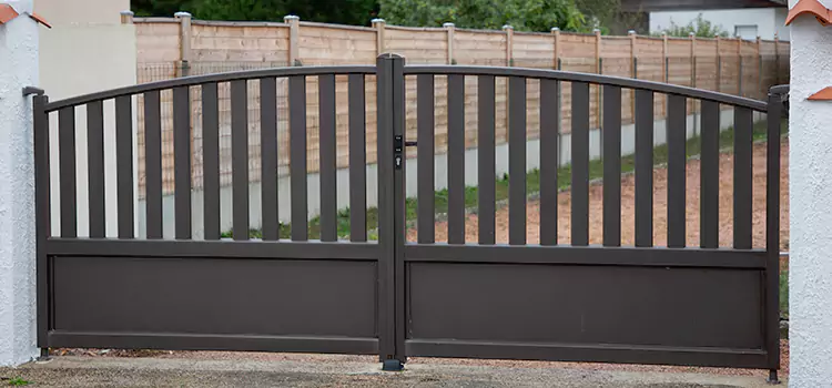 Advanced Gate Solutions in Burien, WA