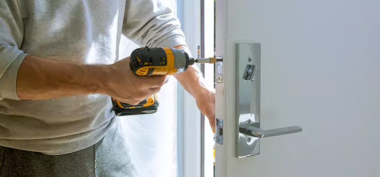 Door Knob Lock Repair Burien