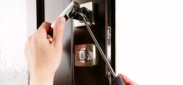 Door Lock Replacement Service Burien