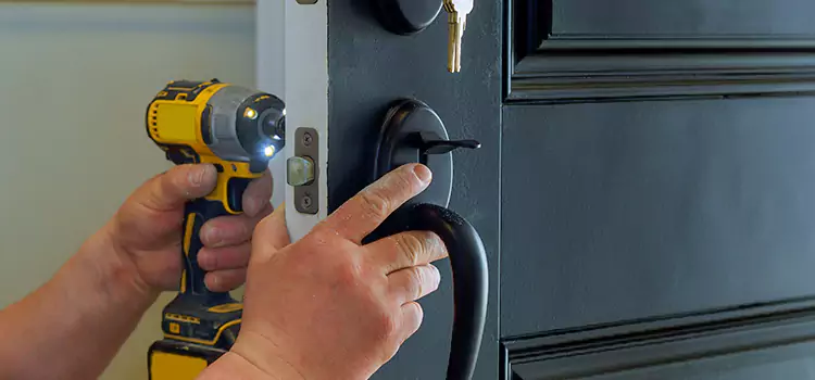 Locksmith Emergency Service Burien