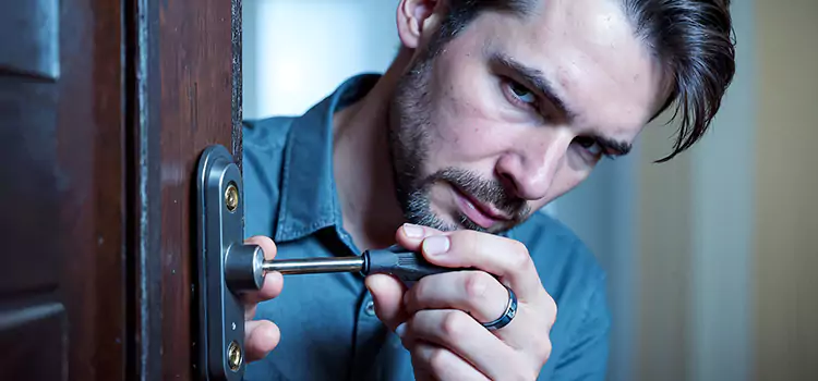 Eviction Locksmith Burien