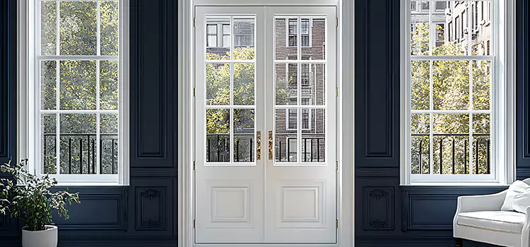 French Door Lock Repair Burien