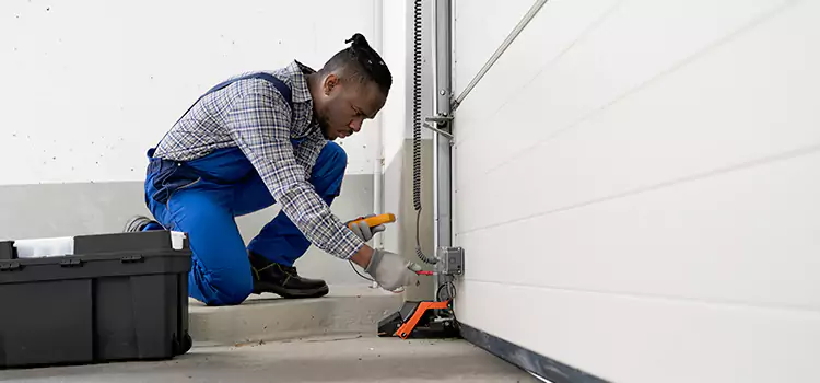 Expert Solutions for Every Garage Lock Need in Burien, WA