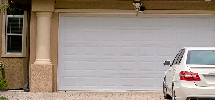Comprehensive Garage Door Maintenance Services in Burien, WA