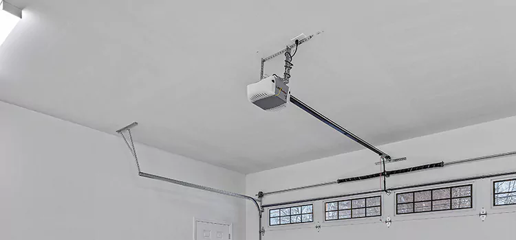 Experienced Garage Door Installers Burien