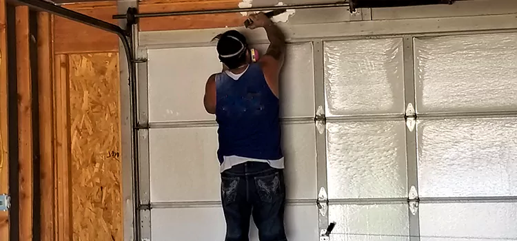 Specialized Garage Door Panel Solutions in Burien, WA