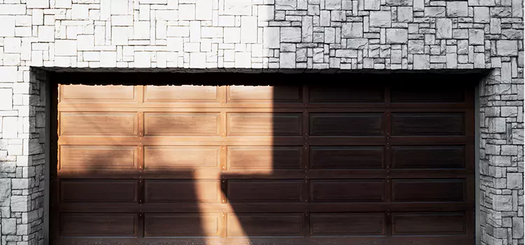 Garage Door Installation Burien