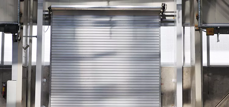 Roller Door Maintenance Burien