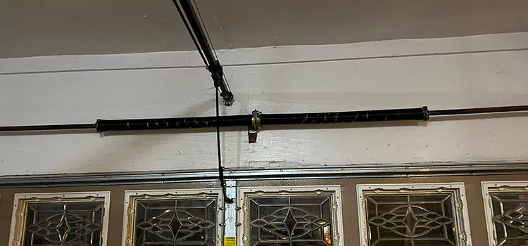 Garage Door Spring Repair Near Me Burien