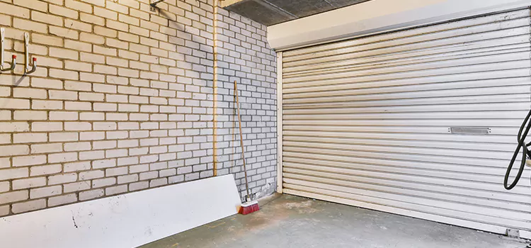 Comprehensive Solutions for Every Garage in Burien