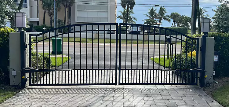 Gate Opener Replacement Near Me in Burien, WA