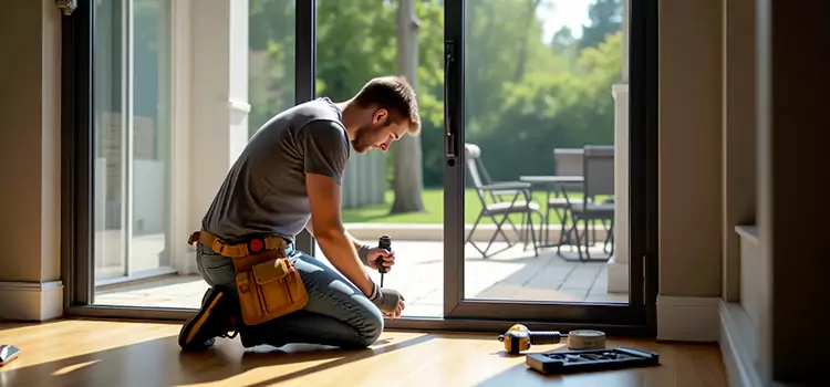 Comprehensive Solutions for Every Glass Door Need in Burien, WA