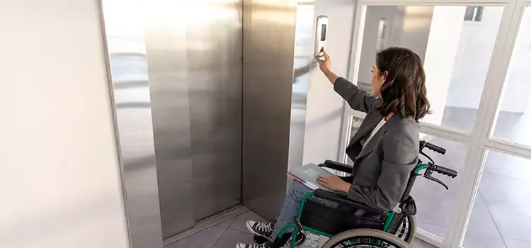 Benefits of Modern Handicap Door Systems in Burien, WA