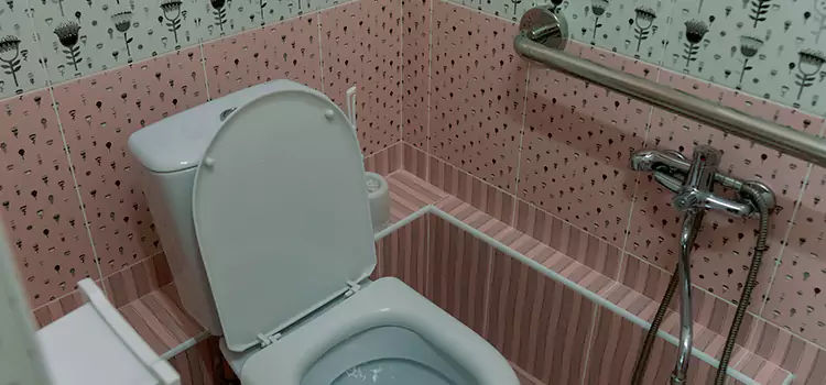 Meeting Diverse Needs With Accessible Restroom Solutions in Burien, WA