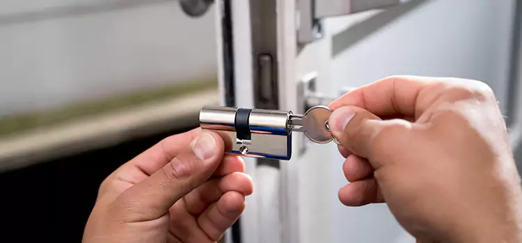 Emergency Locksmith for House Burien
