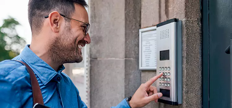 Advanced Solutions for Enhanced Security in Burien, WA