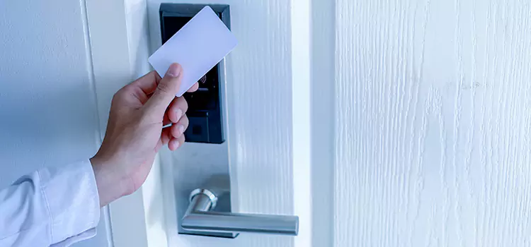 Why Choose Us for Your Keycard Lock Installation in Burien, WA?
