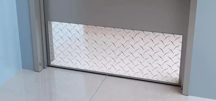 Benefits of Professional Kick Plate Solutions in Burien, WA