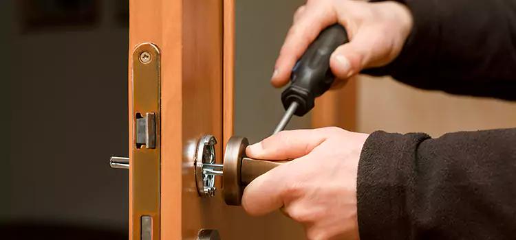 Rekey Car Locks Burien