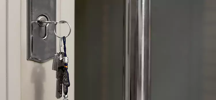Master Keying by the Numbers Burien