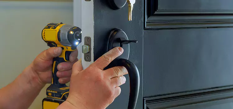 Mobile Automotive Locksmith Burien