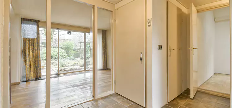 Why Choose Our Pocket Door Experts in Burien, WA?