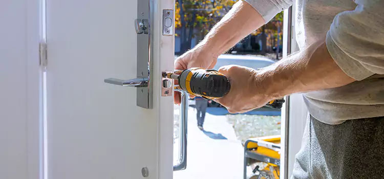 Insulated Roll Up Garage Doors Residential Burien