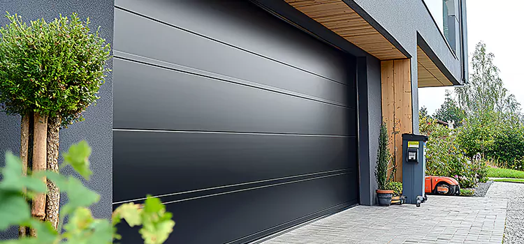 Residential Garage Door Service Burien