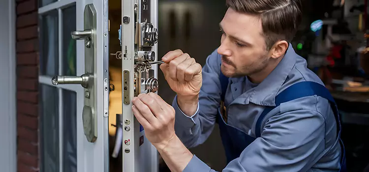 Residential Lock Installation Burien