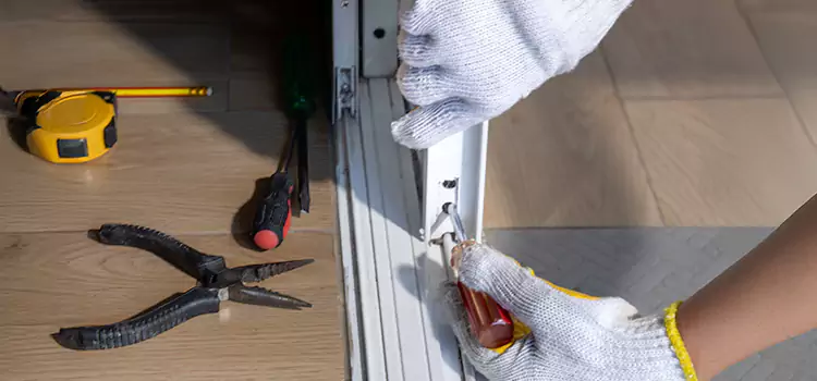 Sliding Door Installation Services in Burien, WA