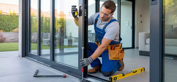 Sliding Screen Door Repair Burien