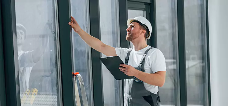 Comprehensive Solutions for Your Sticking Doors in Burien, WA