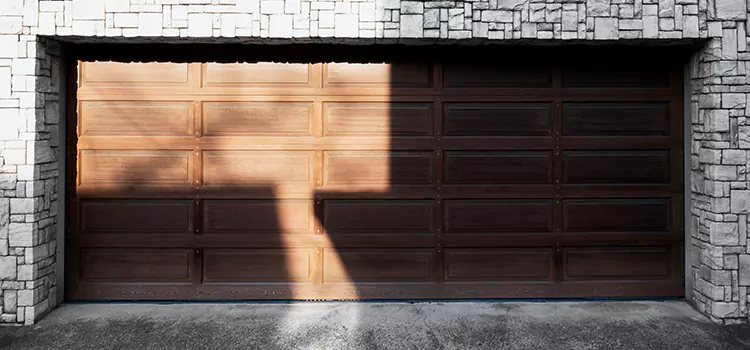 Commercial Roll Up Garage Doors Burien