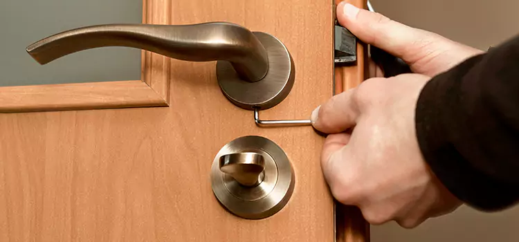 Access Control System Integration Burien