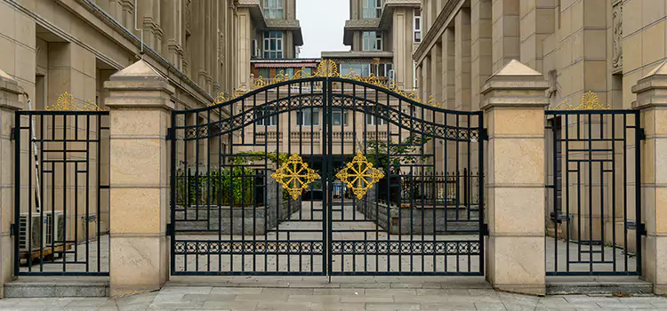 Comprehensive Iron Gate Maintenance Solutions in Burien, WA