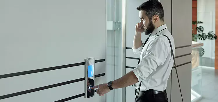Cloud Based Access Control Burien
