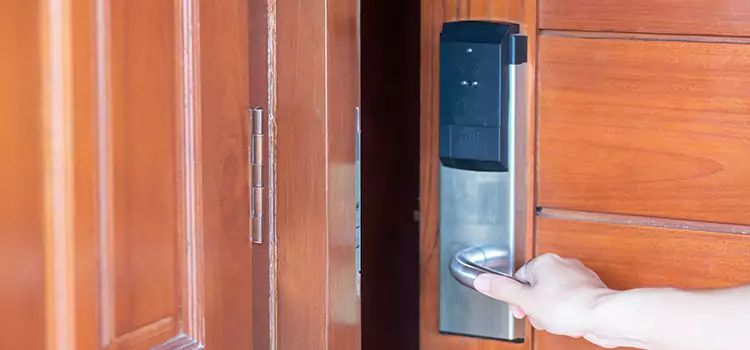 Commercial Keyless Entry Locks Burien