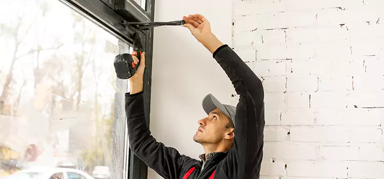 Why Choose Us for Your Door Closer Needs in Burien