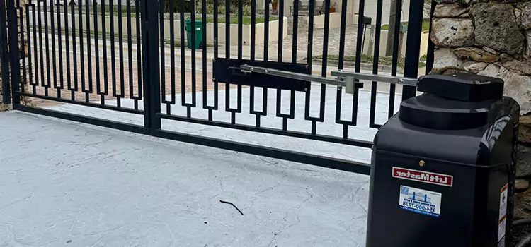Seamless Installation and Support for Your New Gate in Burien, WA