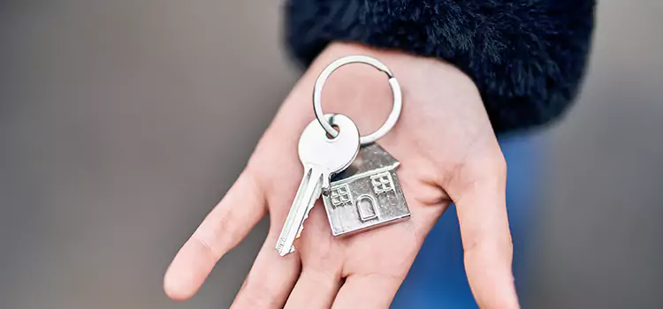Trusted Broken Key Extraction Burien