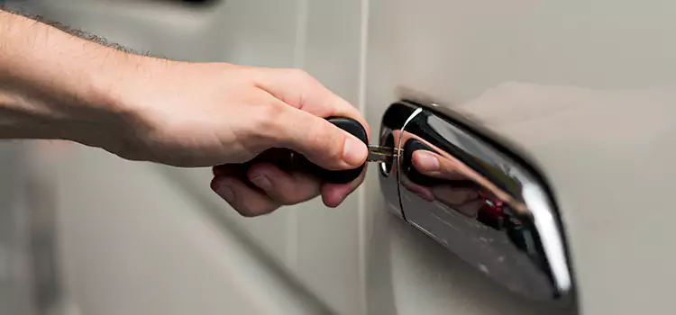 Car Unlock Service Price Burien