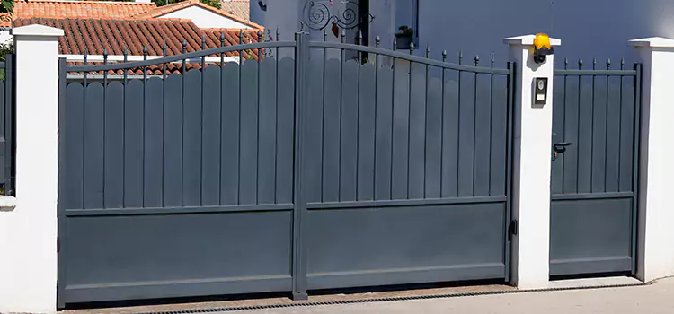 Emergency Commercial Gate Repair Burien