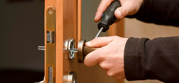 Semi Truck Locksmith Burien