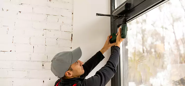 Your Trusted Partner for Door Closer Solutions in Burien, WA